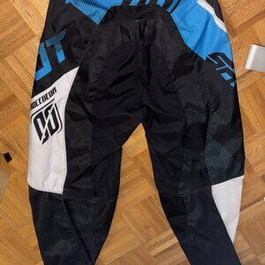 38 Shot Race Gear Devo Ultimate Pants BRAND new pants